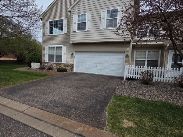 1891 Wildflower Court, Shoreview, MN 55126