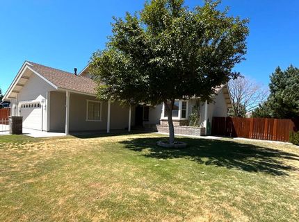 157 Cecilia Court, Sparks, NV 89441 Photo