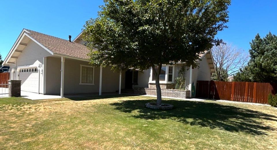 157 Cecilia Court, Sparks, NV 89441 Photo