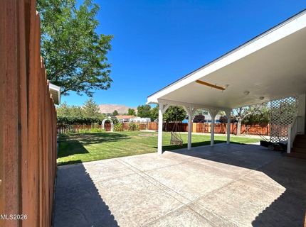 157 Cecilia Court, Sparks, NV 89441 Photo