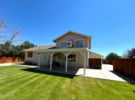 157 Cecilia Court, Sparks, NV 89441 Photo