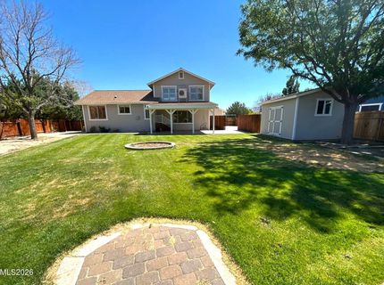 157 Cecilia Court, Sparks, NV 89441 Photo