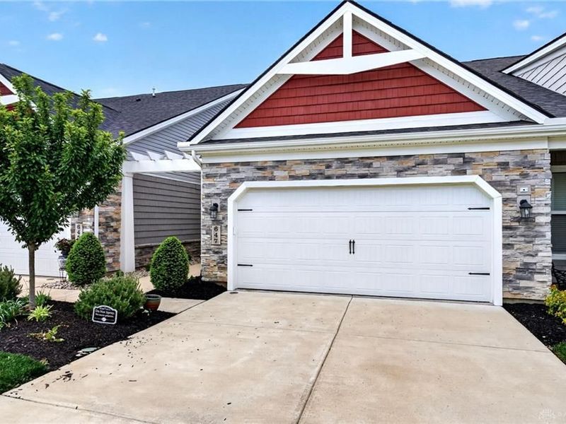 637 Angler Court, Beavercreek, OH 45430 Photo 1