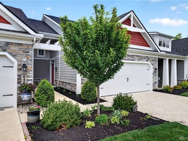 637 Angler Court, Beavercreek, OH 45430