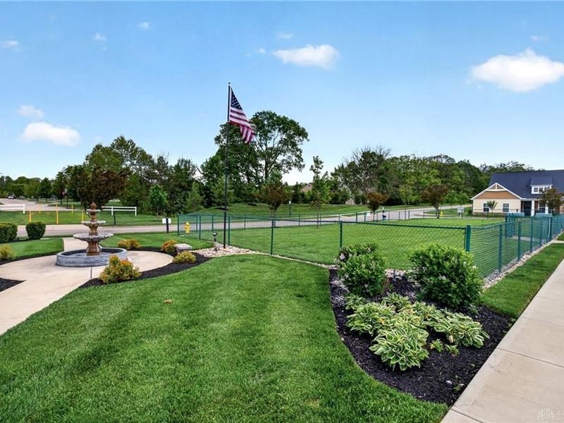 637 Angler Court, Beavercreek, OH 45430 Photo 25
