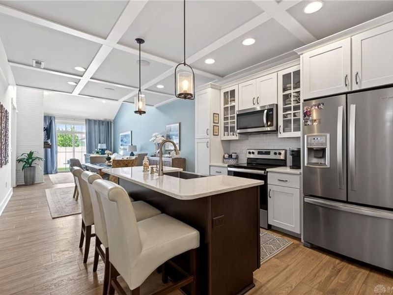 637 Angler Court, Beavercreek, OH 45430 Photo 5