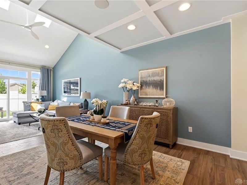 637 Angler Court, Beavercreek, OH 45430 Photo 9