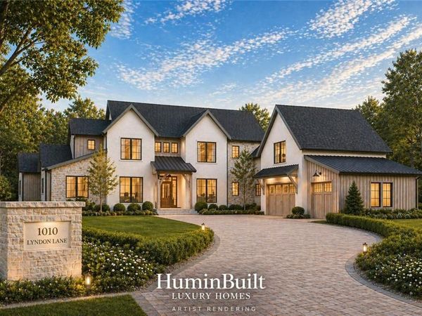 1010 Lyndon Lane , Milton, GA 30004