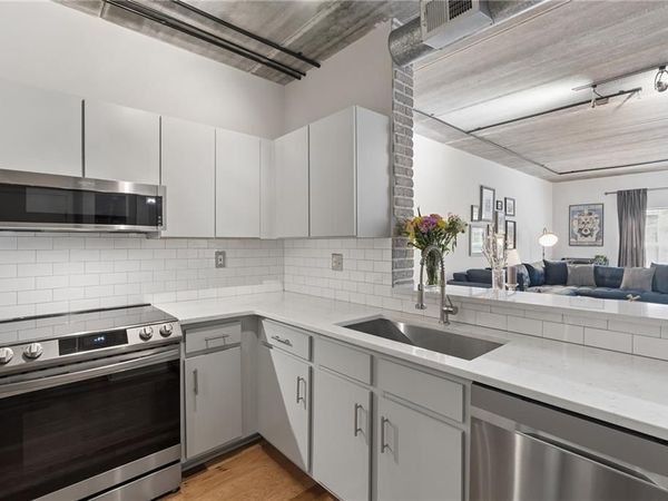 800 Peachtree Street NE, Unit 1110, Atlanta, GA 30308
