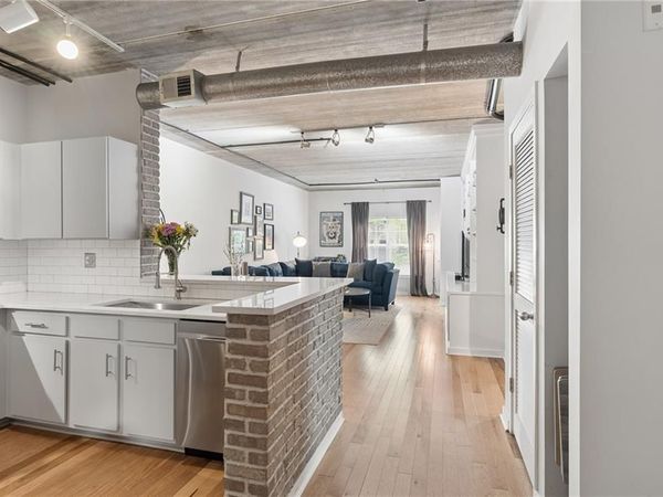 800 Peachtree Street NE, Unit 1110, Atlanta, GA 30308