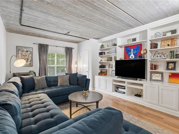800 Peachtree Street NE, Unit 1110, Atlanta, GA 30308