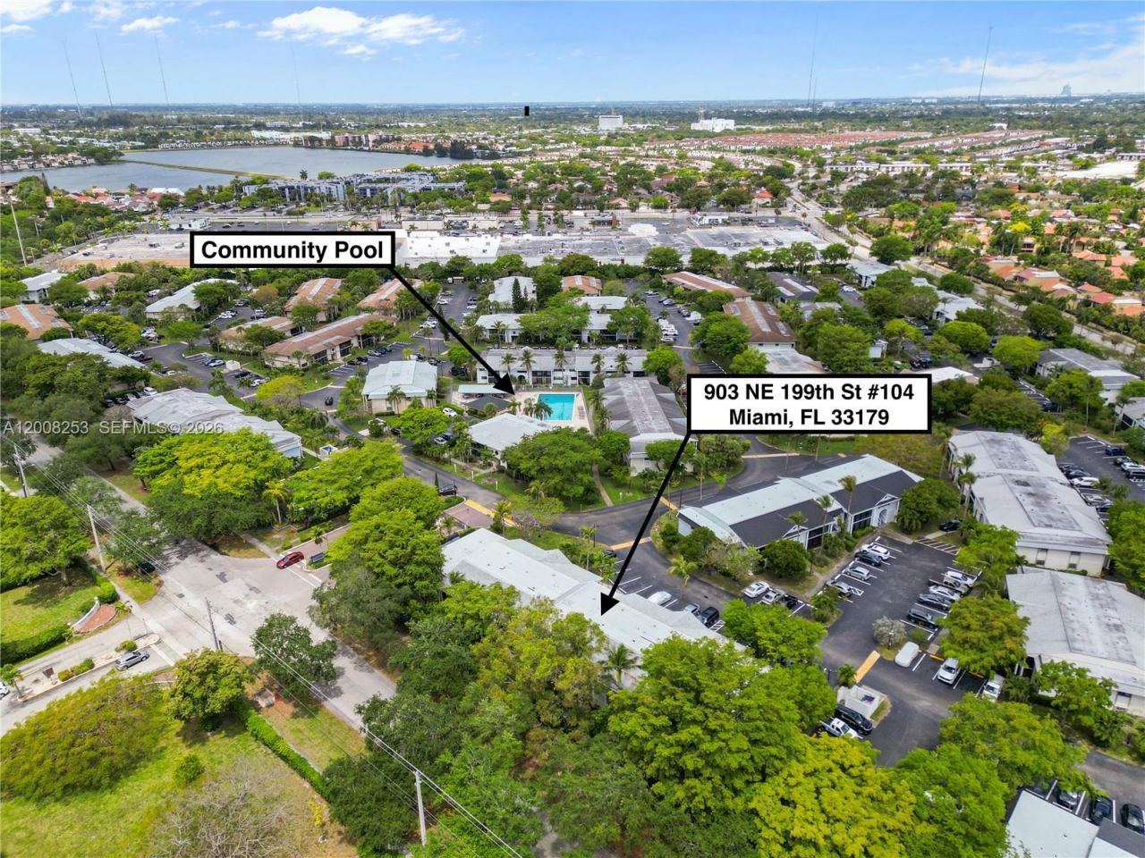 903 NE 199th St , Unit 104, Miami, FL 33179 Photo