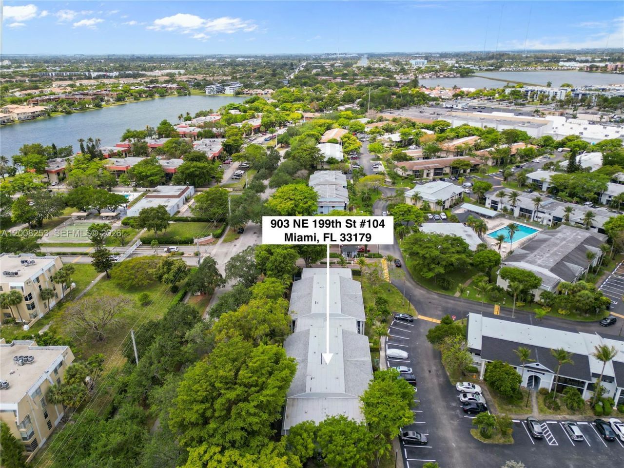 903 NE 199th St , Unit 104, Miami, FL 33179 Photo