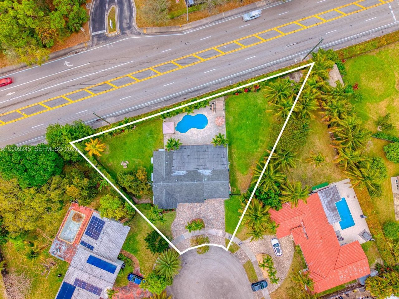 10641 SW 99th Ter , Miami, FL 33176 Photo