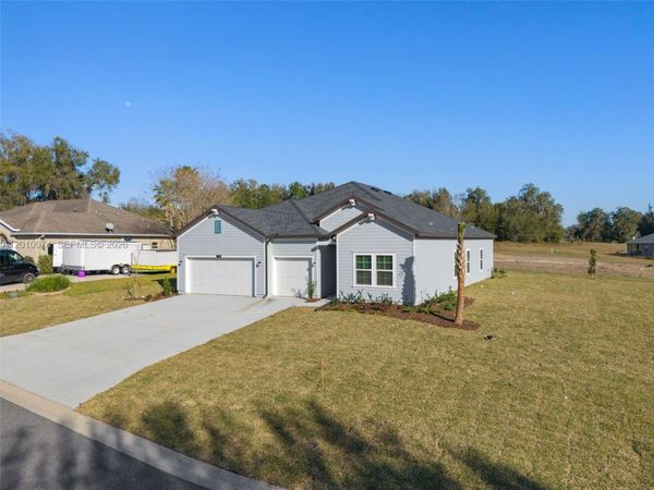7789 SW 196th Terrace , Unit 1, Dunnellon, FL 34432