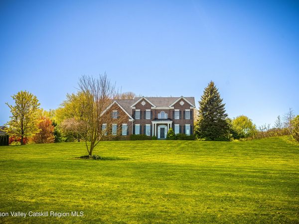 32 Sanford Drive, New Paltz, NY 12561