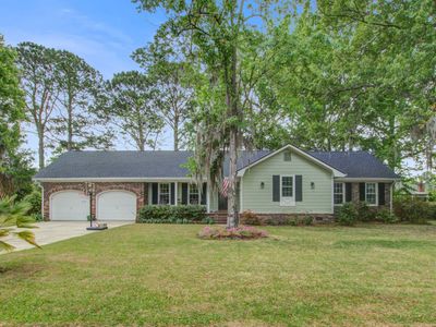 2115 Hunter Creek Drive, Charleston, SC 29414