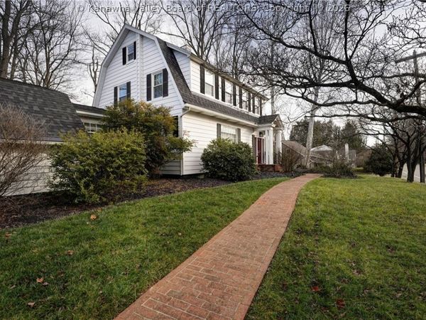 2612 Kanawha Terrace, St Albans, WV 25177