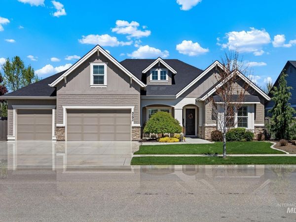 5292 W Piaffe St, Eagle, ID 83616