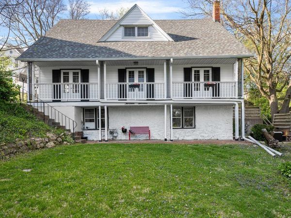 1316 E 9th Street , Davenport, IA 52803