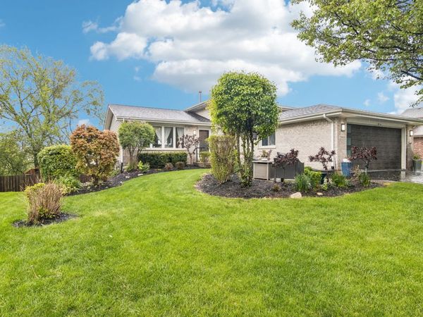 2905 Carol Drive , Joliet, IL 60432