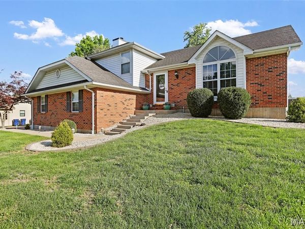 4 Weatherby Court, Washington, MO 63090
