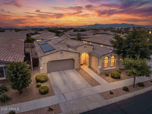 22554 E TIERRA GRANDE, Queen Creek, AZ 85142