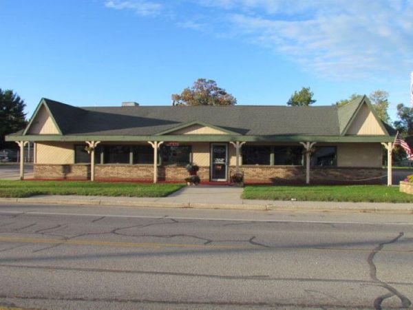 4524 Salling Avenue, Lewiston, MI 49756