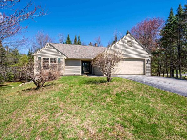 32 Cricenti Lane, New London, NH 03257