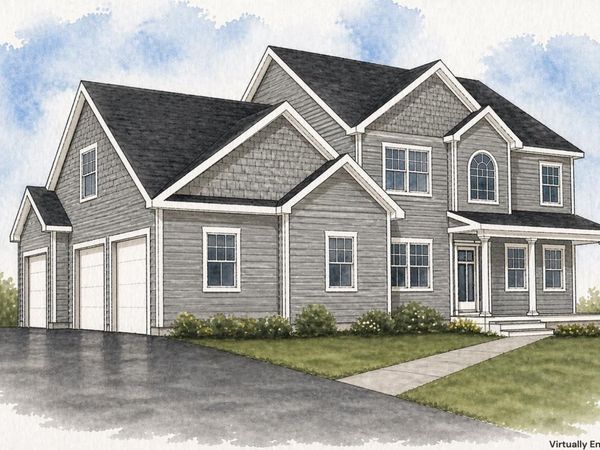 1 McIntosh Way, Amherst, NH 03031