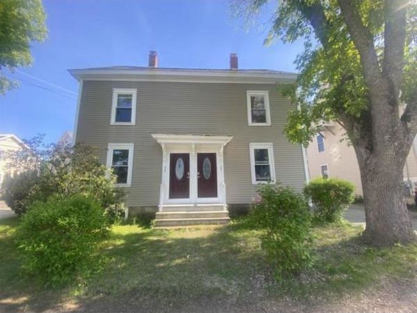 27 Elm Street, Unit Apt B, Newmarket, NH 03857