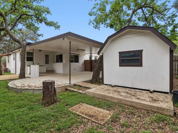 225 NORTH ST, Boerne, TX 78006