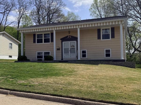 108 Cherokee Lane, Fort Madison, IA 52627