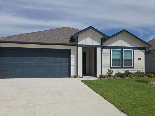 344 Whispering Pine Drive, Royse City, TX 75189