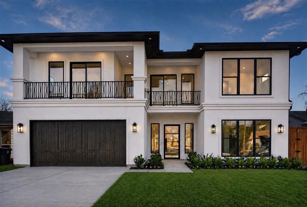 3754 Durango Drive, Dallas, TX 75220 Main Photo