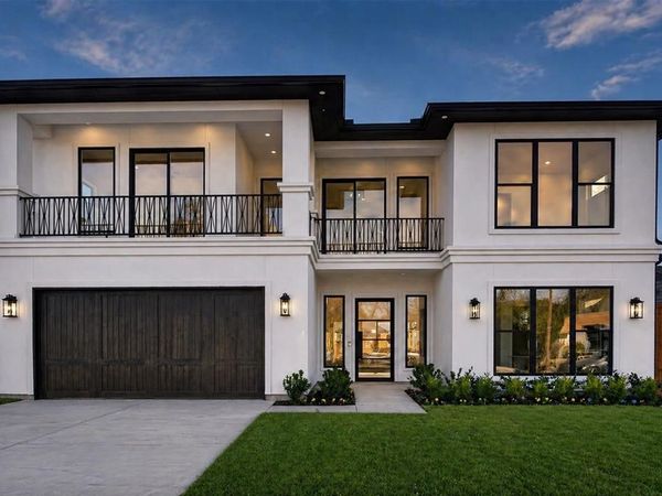 3754 Durango Drive, Dallas, TX 75220