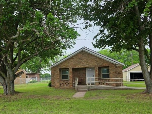 7498 State Highway 175, Montague, TX 76251