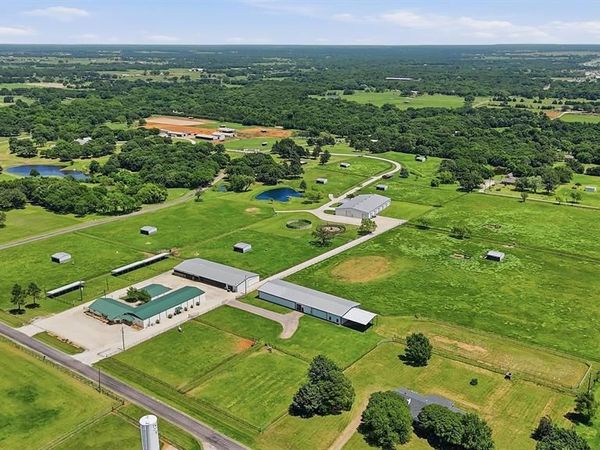 1030 Roland Road , Whitesboro, TX 76273