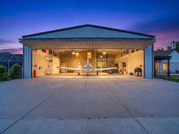 4103 King Air Court, Granbury, TX 76049