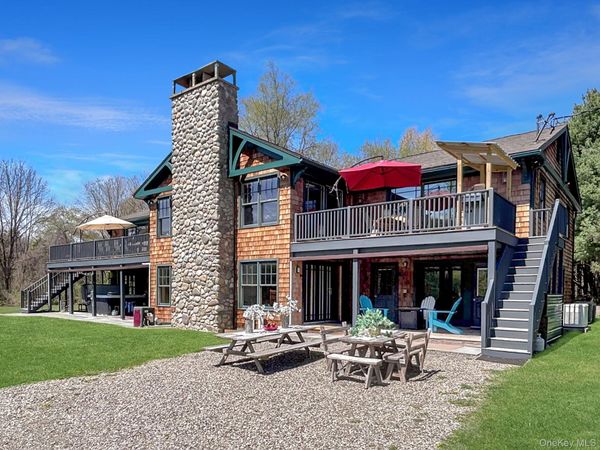 443 Taghkanic Road , Elizaville, NY 12523