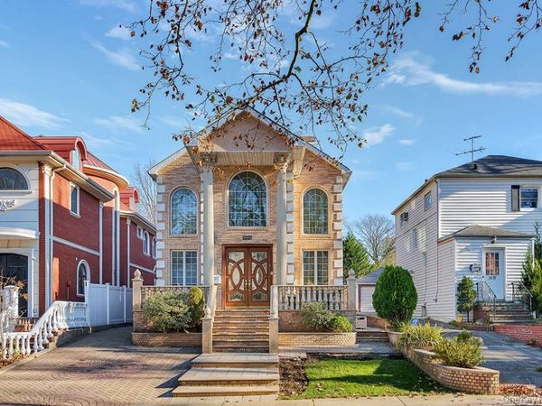 17624 Kildare Road , Jamaica Estates, NY 11432