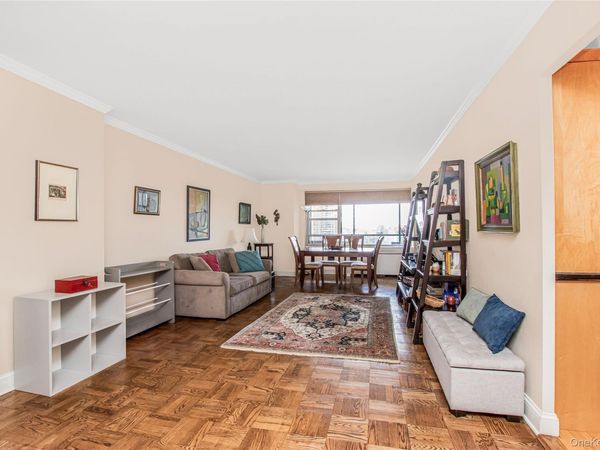 2500 Johnson Avenue, Unit 15R, Bronx, NY 10463