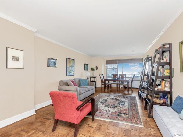 2500 Johnson Avenue , Unit 15R, Bronx, NY 10463