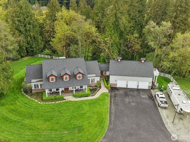 Ridgefield, WA 98642