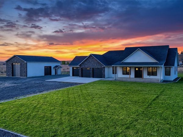 5324 NE Rd 7.3 , Moses Lake, WA 98837