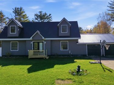 283 Kyser Lake Road, Dolgeville, NY 13329
