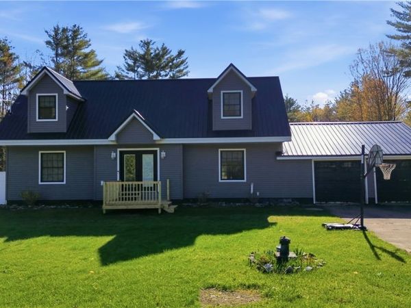 283 Kyser Lake Road , Dolgeville, NY 13329