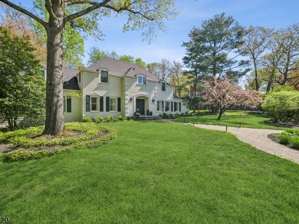58 MERRYWOOD LANE, Millburn, NJ 07078