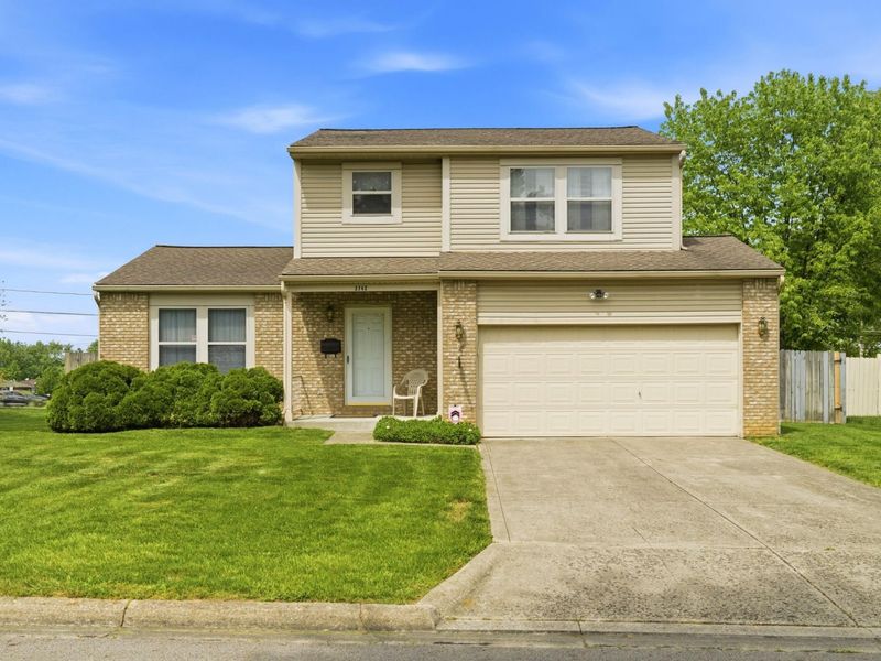 2742 Woodcroft Road, Columbus, OH 43204 Photo 1