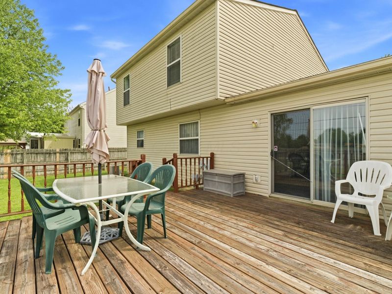 2742 Woodcroft Road, Columbus, OH 43204 Photo 29